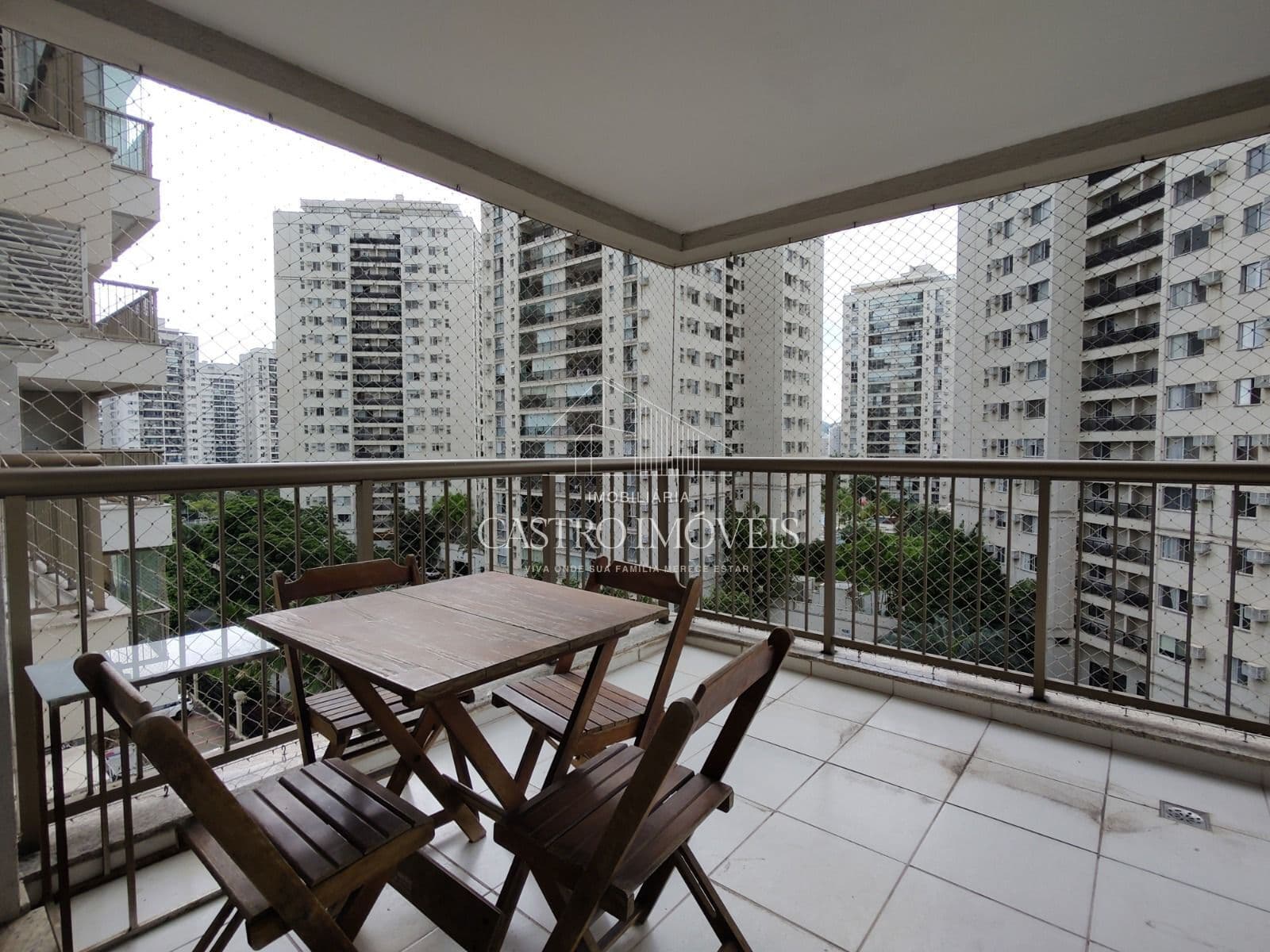 Apartamento de 2 quartos - 78m² - Condomínio Reserva do Parque - Cidade Jardim - Barra Olímpica