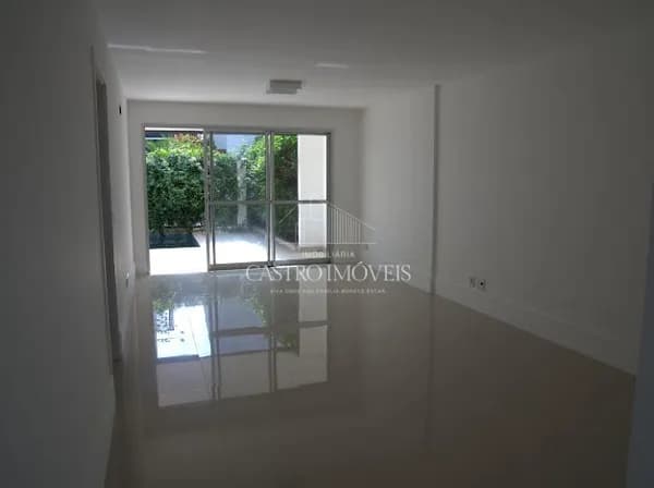 Casa Alto Padrão de 4 suítes - 280m² - Condomínio Concetto - Recreio