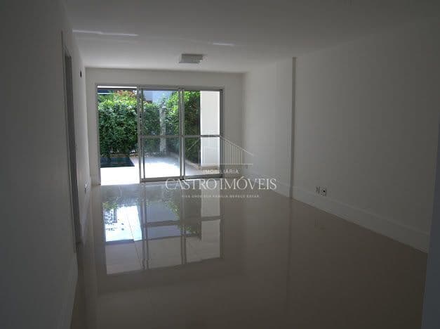 Casa Alto Padrão de 4 suítes - 280m² - Condomínio Concetto - Recreio