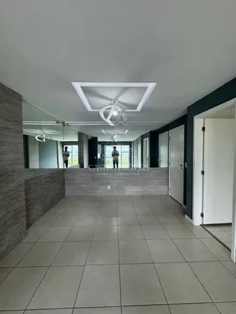 Apartamento de 3 quartos - 122m² - Condomínio Máximo - Recreio dos Bandeirantes