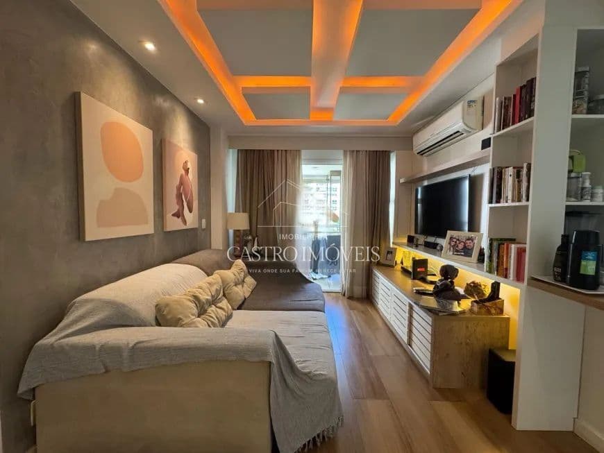 Apartamento de 3 quartos - 90m² - Barra Olímpica