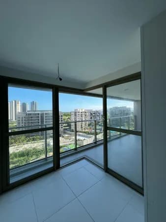 Apartamento de 3 quartos - 125 m² - Barra da Tijuca