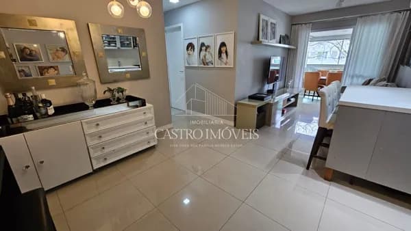 Apartamento 2 quartos - 71m² - Condominio Barra Village Prime