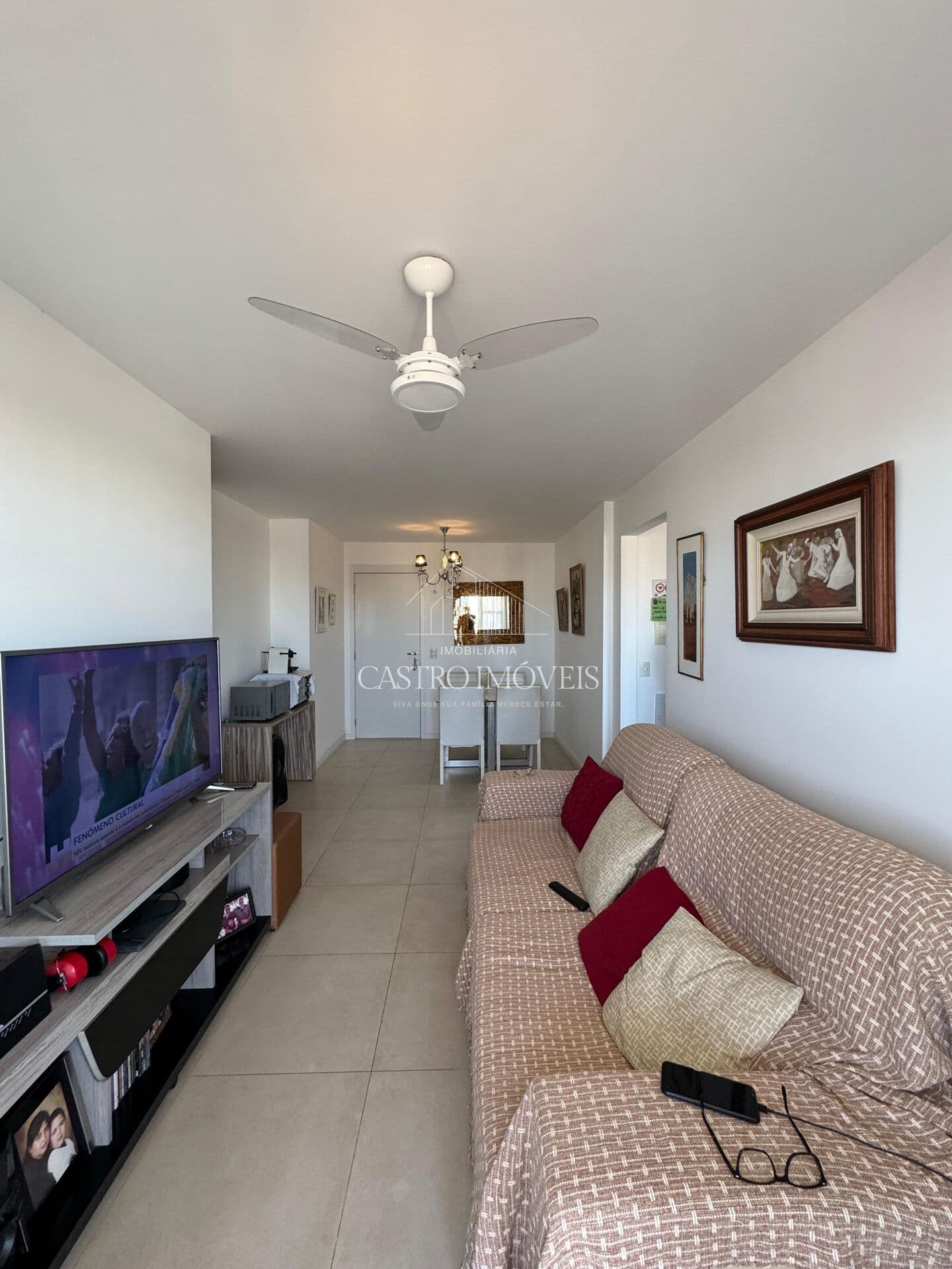 Apartamento 2 quartos - 67m² - Condominio Like