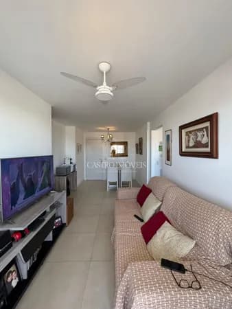 Apartamento 2 quartos - 67m² - Condominio Like