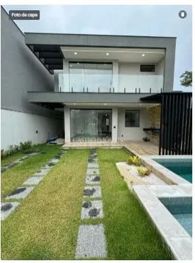 Casa em Rio de Janeiro - Vargem Pequena