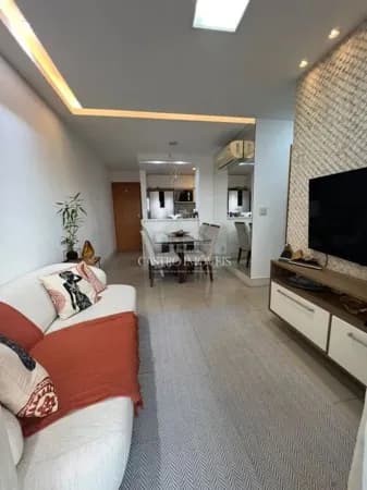 Apartamento 3 quartos - 78m² - Barra Olímpica