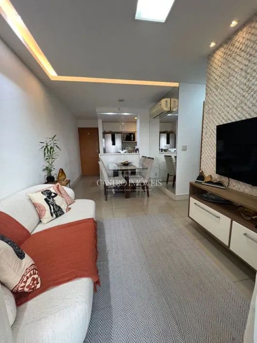Apartamento 3 quartos - 78m² - Barra Olímpica