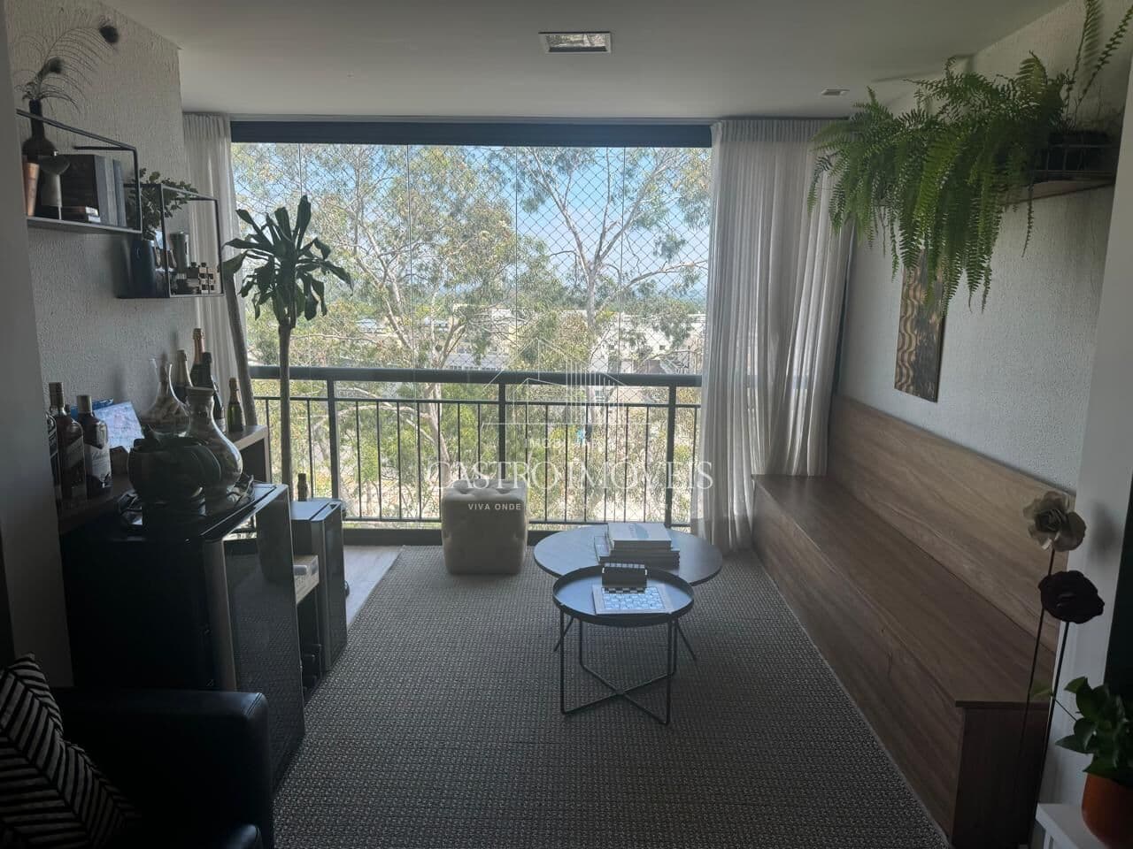 Apartamento Padrão 85m² - 3 quartos - Barra Family