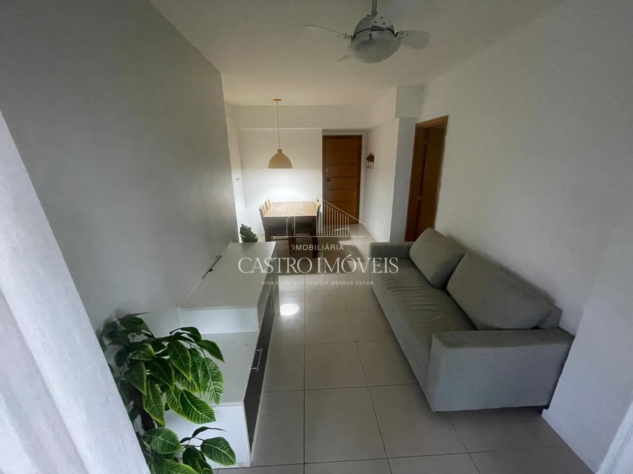 Apartamento de 2 quartos - 70m² - Barra Olímpica
