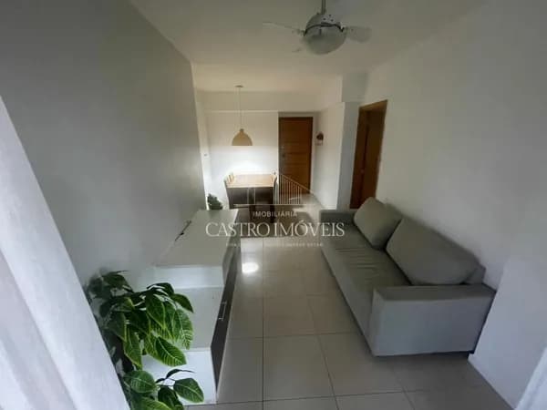 Apartamento de 2 quartos - 70m² - Barra Olímpica