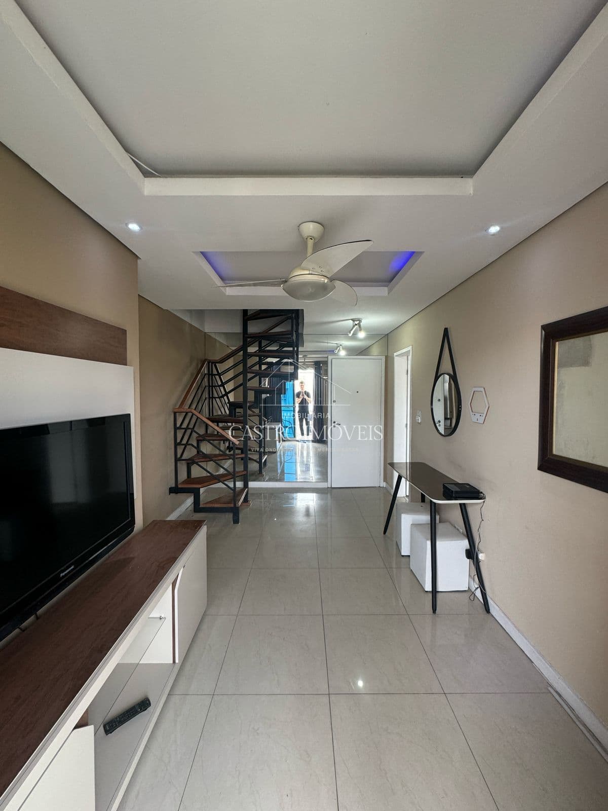 Apartamento Cobertura 3 quartos - 146m² - Condomínio Monte Carlo - Freguesia