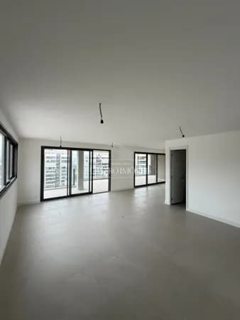 Apartamento Cobertura Linear - 415m² - Condomínio Concept RJZ