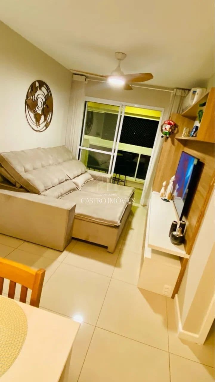 Apartamento de 2 quartos - 70m² - Recreio dos Bandeirantes