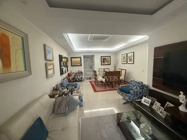 Apartamento de 3 quartos - 120m² - Condomínio Barramares - Barra da Tijuca