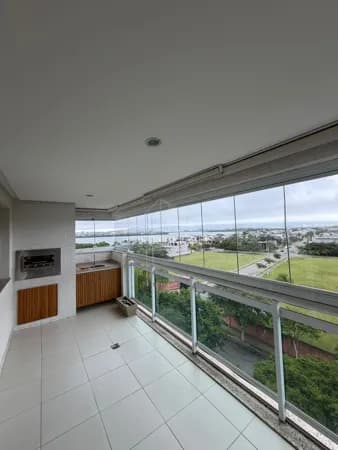 Apartamento de 80m² com 2 quartos na Barra da Tijuca