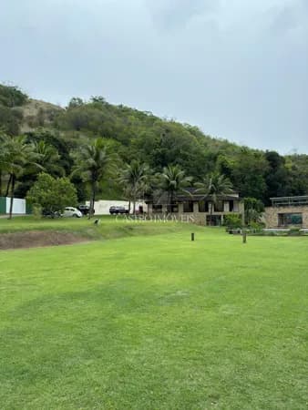 Casa de 4 quartos - 3000m² - Condomínio Refúgio Charme - Barra de Guaratiba