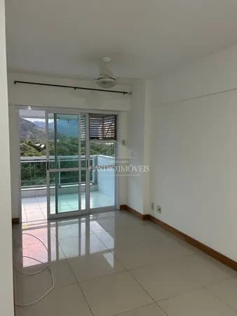 Apartamento de 3 quartos - 75m² - Condomínio Aloha - Barra Bonita - Recreio dos Bandeirantes