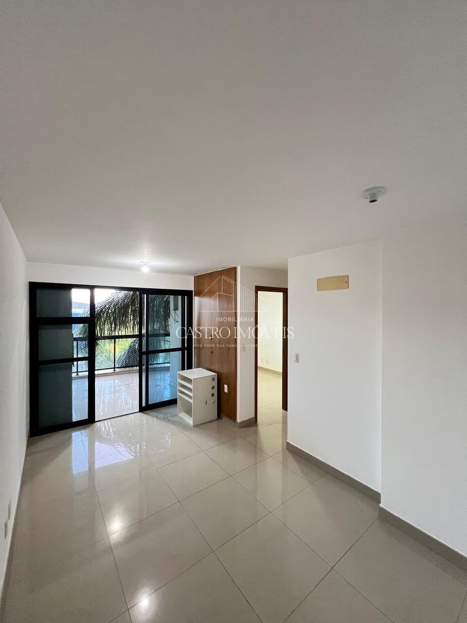 Apartamento 3 quartos - 78m² - Condomínio Villa Fiori - Villas da Barra
