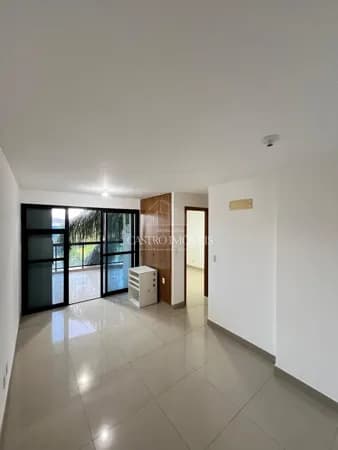 Apartamento 3 quartos - 78m² - Condomínio Villa Fiori - Villas da Barra
