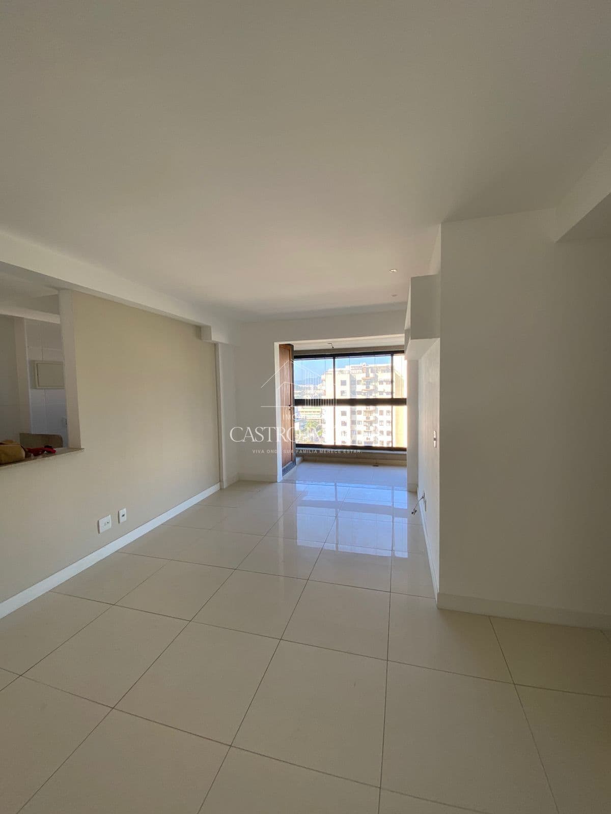 Apartamento de 2 quartos - 70m² - Condominio You Design - Recreio dos Bandeirantes