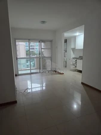Apartamento de 2 quartos - 70m² - Villas da Barra - Barra único