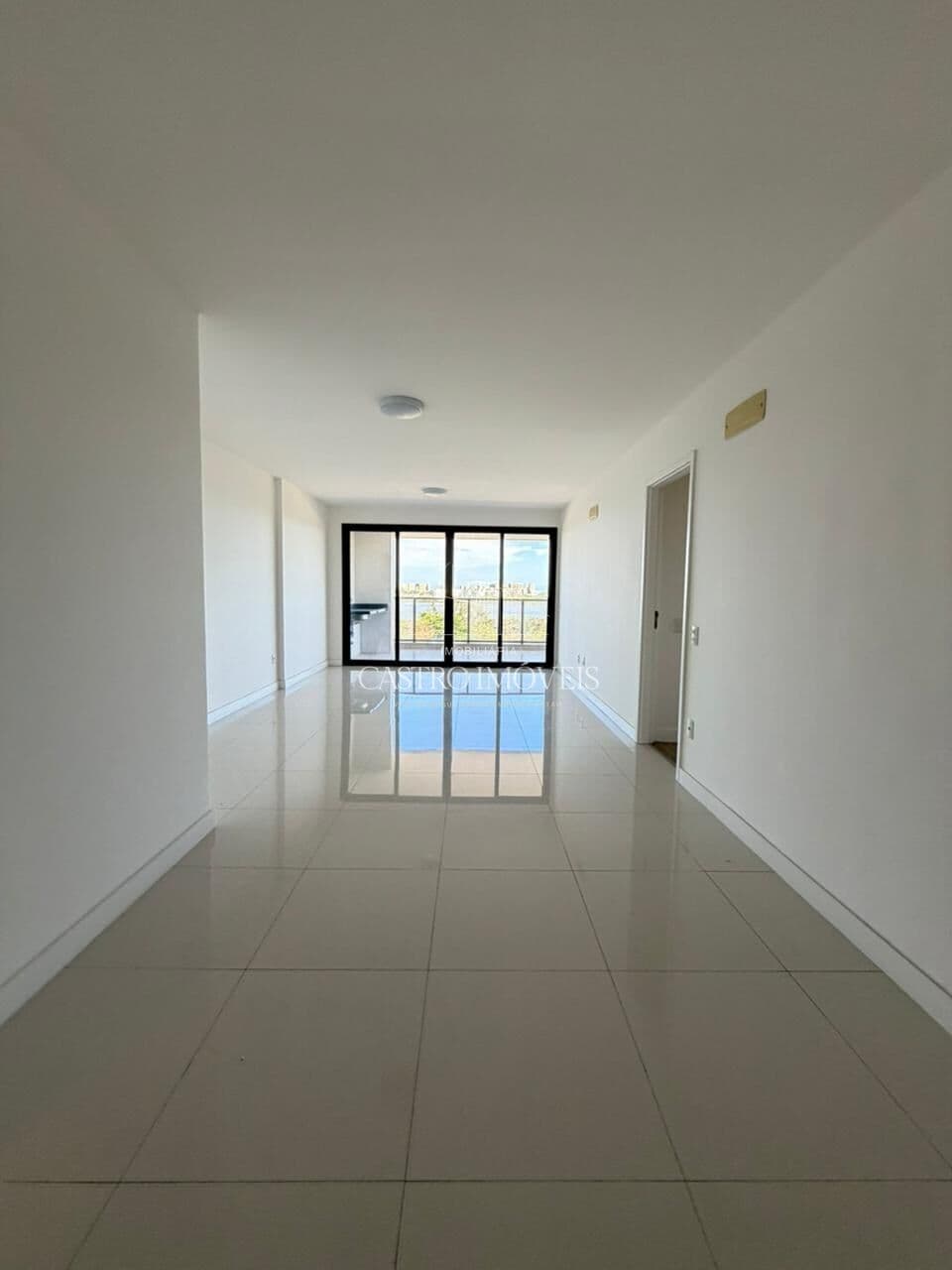 Apartamento de 4 quartos - 160m² - Condomínio Saint Michel - Ilha Pura - Barra Olímpica