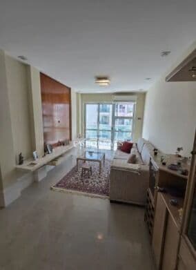 Apartamento - 2 quartos - 99m ² - Barra da Tijuca