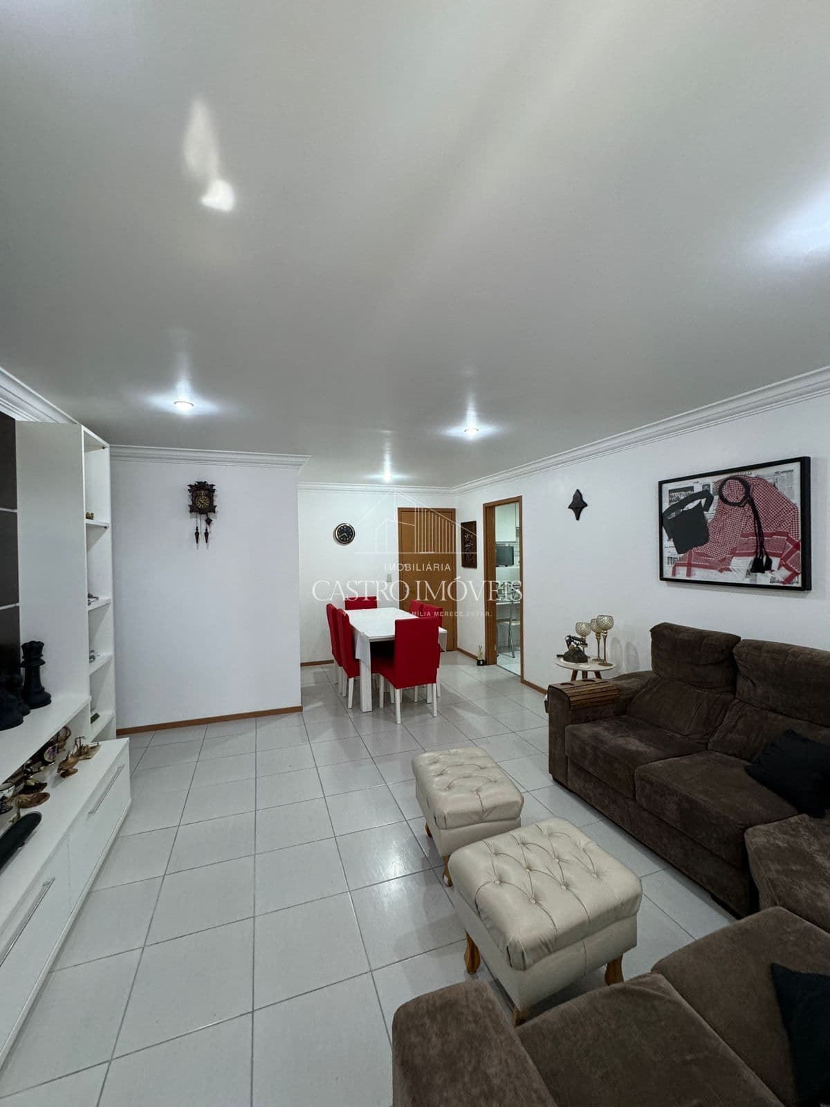 Apartamento 2 quartos - 101m2 - Condomínio Origami - Barra Olímpica