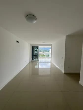 Condomínio Viure 3 quartos, 115m2 - Ilha pura, Barra olímpica