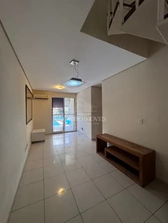 Cobertura Duplex exclusiva de 142m² na Freguesia