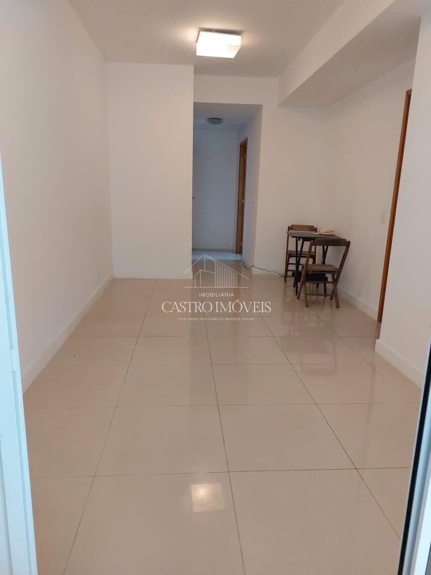 Apartamento de 90m² com 3 quartos na Barra da Tijuca