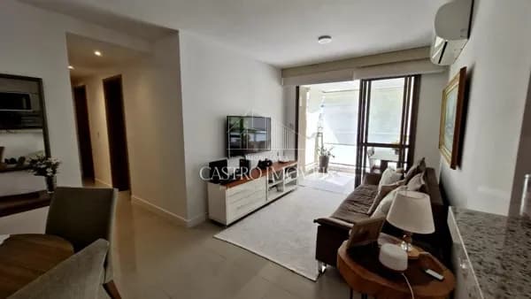 Apartamento de 3 quartos - 82m² - Recreio dos Bandeirantes