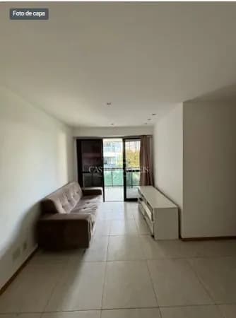 Execelente apartamento 3 quartos, Rua aroazes - Villas da barra.