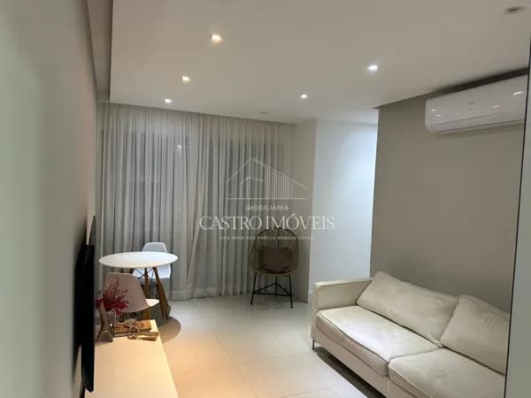 Apartamento em Barra da Tijuca, Rio de Janeiro/RJ