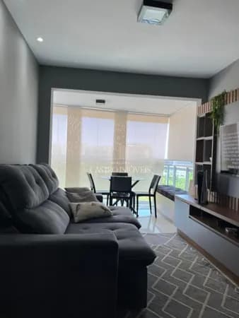 Apartamento de 2 quartos - 65m² - Condomínio Barra Sunday Recreio dos Bandeirantes