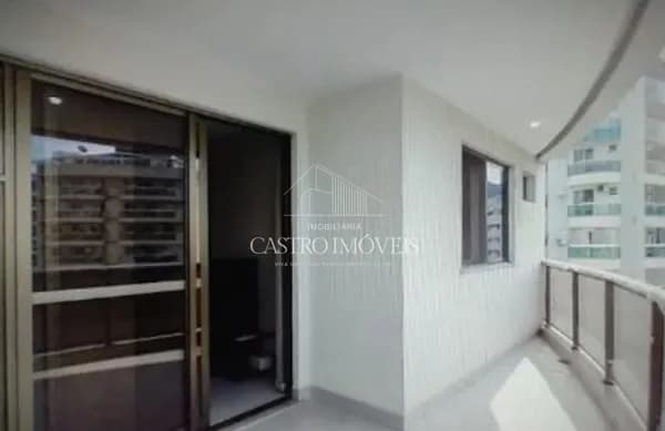 Apartamento de 2 quartos - 68m² - Barra Olimpica