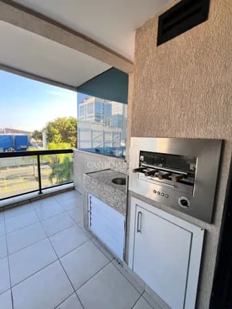 Apartamento de 3 quartos - 78m² - Barra Olímpica