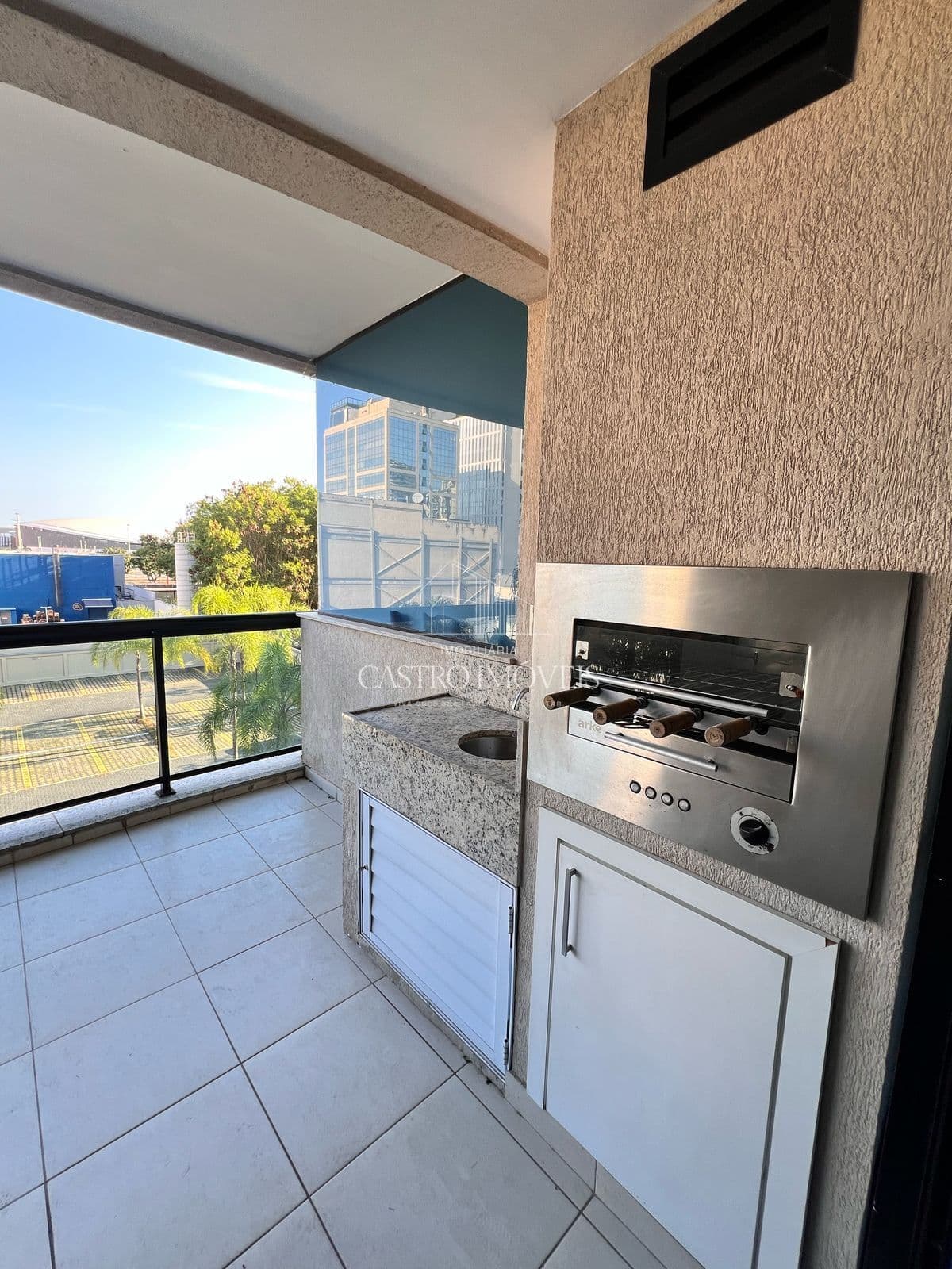 Apartamento de 3 quartos - 78m² - Barra Olímpica