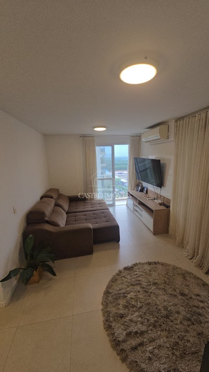 Apartamento de 3 quartos - 110m² - Condomínio Soho Residence - Barra Olímpica