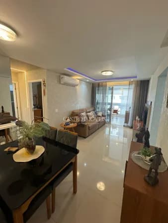 Apartamento de 2 quartos - 85m2 - Barra Olimpica
