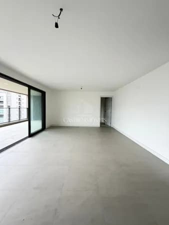 Apartamento de 4 quartos- 206m² - Condomínio Concept - Barra da Tijuca