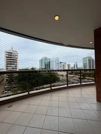 Apartamento de 2 quartos - 70m² - Villas da Barra - Barra Olímpica