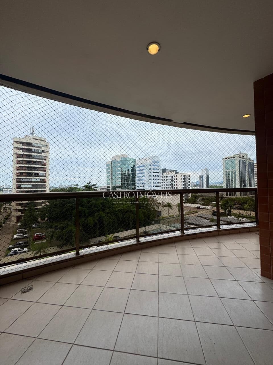 Apartamento de 2 quartos - 70m² - Villas da Barra - Barra Olímpica