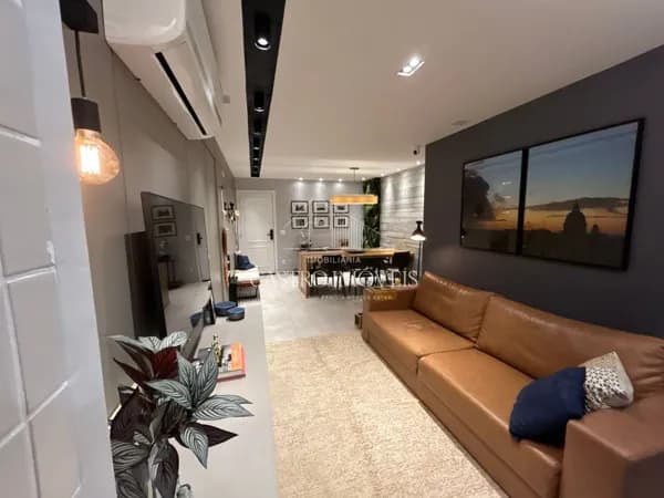 Apartamento de 3 quartos no Rio 2 - Barra Olímpica