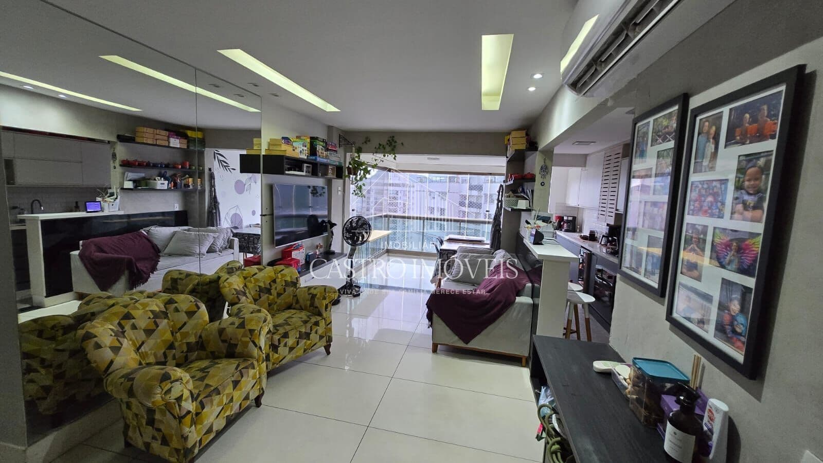 Apartamento Cobertura Duplex - Cidade Jardim - 155m2