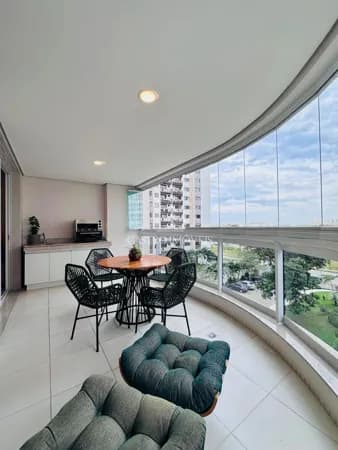 Apartamento 2 quartos - 86m2 - Barra Olimpica