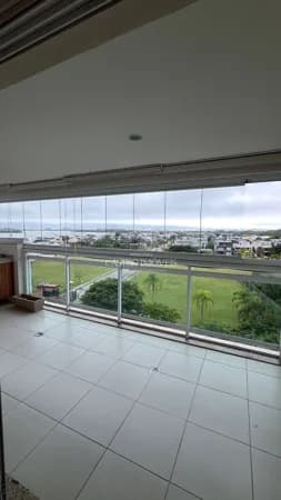 Apartamento de 2 quartos - 81m² - Condomínio AlphaGreen - Barra da Tijuca