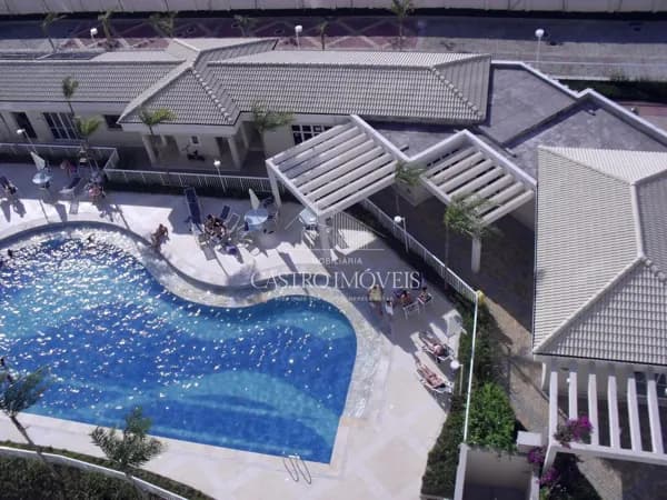 Apartamento de 3 quartos - 79m2 - Recreio dos Bandeirantes