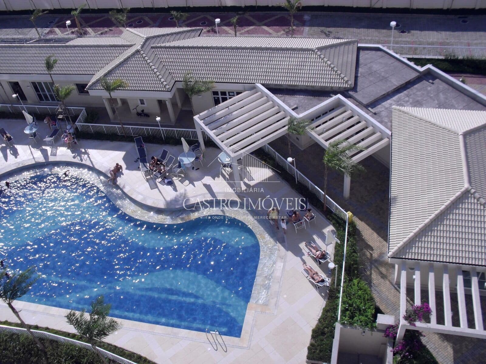 Apartamento de 3 quartos - 79m2 - Recreio dos Bandeirantes